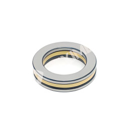 Thrust Roller Bearings 89324-M